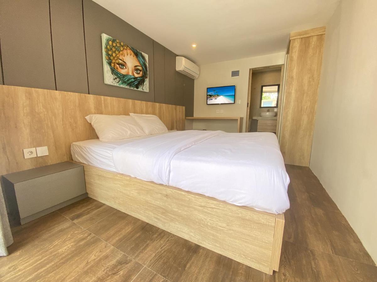 Pamela Bali Hotel Kerobokan Eksteriør billede